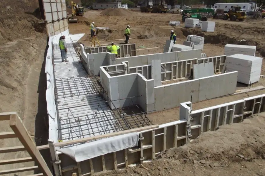 Affordable Foundation Contractors in Savannah, GA Foundation Company in Savannah, GA