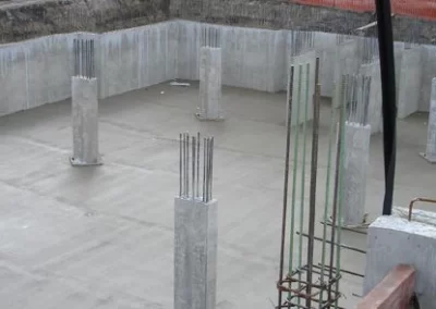 Foundation Contractors