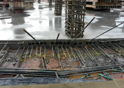 Foundation Repair Contractors