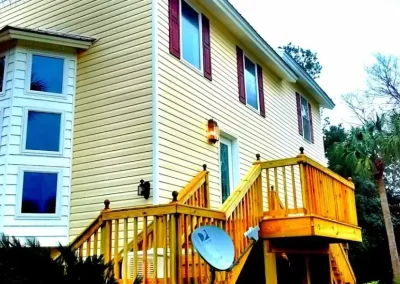 Foundation Specialist