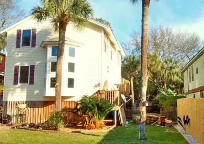 House Foundation Repair