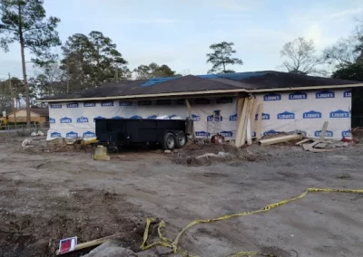 Preferred Foundation Company