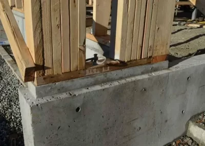 Reliable Foundation Contractors