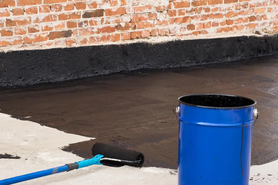 Benefits Of Waterproofing For Preventing Basement Leaks Savannah, GA