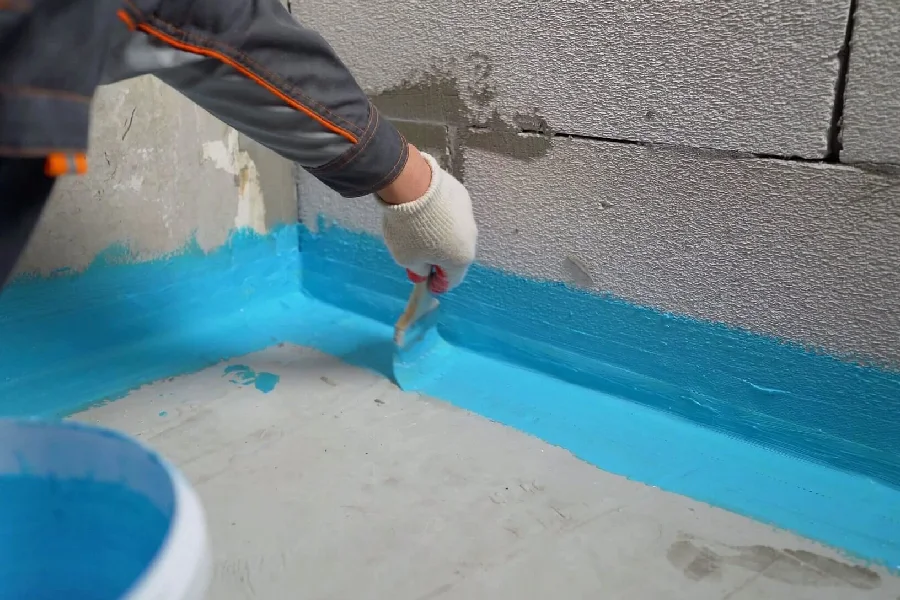 Local Waterproofing Savannah, GA