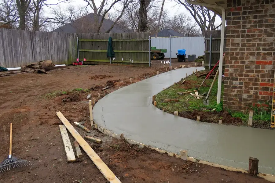 Reputable Concrete Work Savannah, GA Reputable Concrete Work Savannah, GA